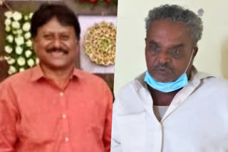 retired teacher killed to Tahsildar, retired teacher killed to Tahsildar in Kolar, Kolar tahsildar murder, Kolar tahsildar murder news, ಶಿಕ್ಷಕನಿಂದ ತಹಶೀಲ್ದಾರ್​ ಕೊಲೆ, ಕೋಲಾರದಲ್ಲಿ ಶಿಕ್ಷಕನಿಂದ ತಹಶೀಲ್ದಾರ್​ ಕೊಲೆ, ಕೋಲಾರ ತಹಶೀಲ್ದಾರ್​ ಕೊಲೆ, ಕೋಲಾರ ತಹಶೀಲ್ದಾರ್​ ಕೊಲೆ ಸುದ್ದಿ,