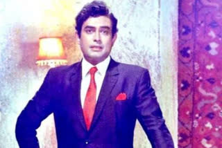 Sanjeev Kumar