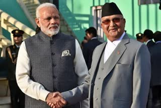 India-Nepal Relations and China