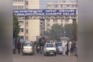 bail plea of sumit rejected by karkardooma court in delhi violence case