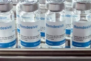 All Food and Drug License Holders Foundation alleges to Private hospitals  for black market of remedivir injection