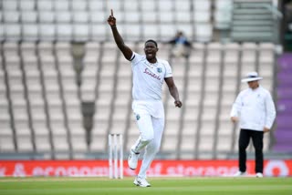 Jason Holder