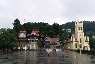 shimla