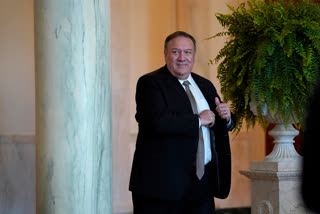 Mike Pompeo