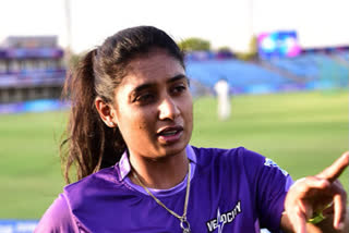 COVID-19 may have pushed back growth of women's cricket by 2 years: Mithali