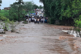 water-logging-situation-in surajpur