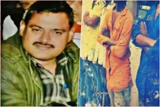 Vikas dubey died, Vikas dubey died in kanpur, Vikas dubey died in encounter, Vikas dubey died news, Disha incident, remember Disha incident, Disha incident news, ವಿಕಾಸ್​ ದುಬೆ ಸಾವು, ಕಾನ್ಪುರಿನಲ್ಲಿ ವಿಕಾಸ್​ ದುಬೆ ಸಾವು, ಎನ್​ಕೌಂಟರ್​ನಲ್ಲಿ ವಿಕಾಸ್​ ದುಬೆ ಸಾವು, ದಿಶಾ ಘಟನೆ, ನೆನಪಿಸಿದ ದಿಶಾ ಘಟನೆ, ದಿಶಾ ಘಟನೆ ಸುದ್ದಿ,