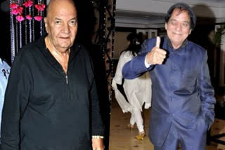 Prem Chopra on Jagdeep demise