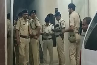 Character verification of policemen in ranchi