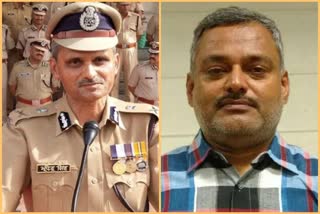 vikas dubey encounter, Vikas Dubey case, Rajasthan Police intelligence system