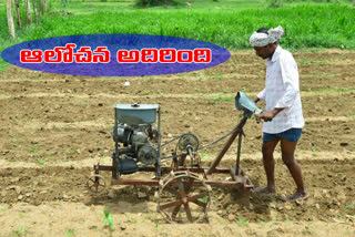 young farmer innovations