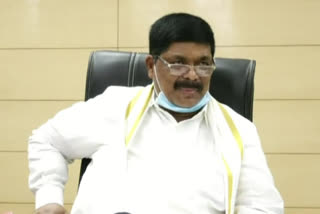 Minister Gopalya