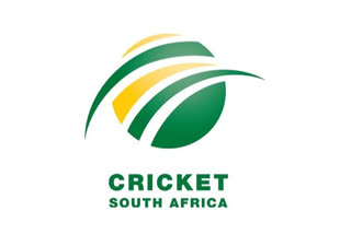 Cricket South Africa extend solidarity with 'Black Lives Matter' movement