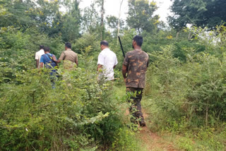 Odisha removes 5 districts from Naxal SRE scheme