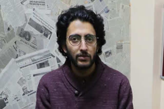 Journalist Fahad Shah summoned again by the police