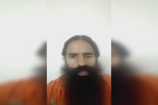 Baba Ramdev statement on Vikas Dubey encounter