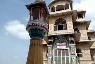 bundi latest news, rajasthan hindi news, famous temple of bundi