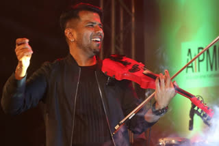 music director balabhaskar birthday  violinist balabhaskar story  music director balabhaskar  ബാലഭാസ്കര്‍  ബാലഭാസ്കര്‍ സുഹൃത്തുക്കള്‍