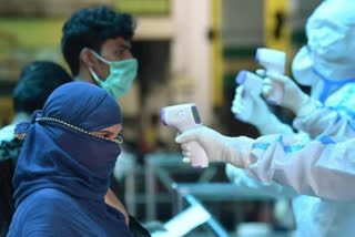 more than 150 corona patients found from faridabad and gurugram