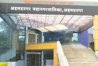 Medical Officer Dr. Borage granted bail for beating case in ahmednagar