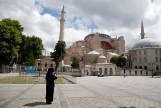 Hagia Sophia