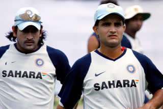 bcci chief sourav ganguly reveals how he was dropped from indian team