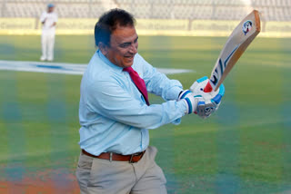 Cricket fraternity, Sunil Gavaskar, Little Master, Birthday