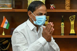 Telangana CM regrets damage to temple, mosque at secretariat premises during demolition