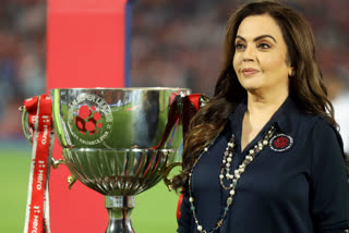 Nita Ambani