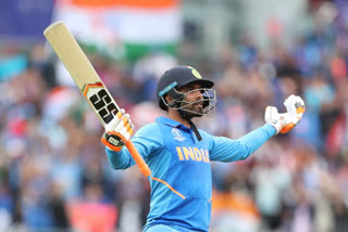 Team India, World Cup 2019, Ravindra Jadeja, New Zealand