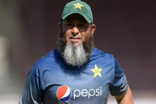 Mushtaq Ahmed