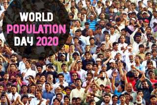 World Population Day 2020