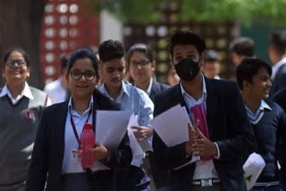 CISCE declares result for ICSE and  ISC