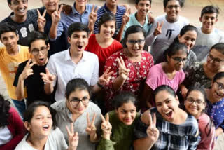 cisce declares result for class 10 and class 12th