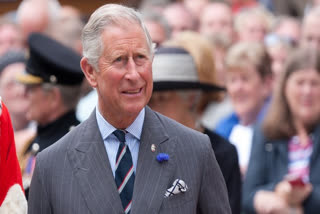 Prince Charles