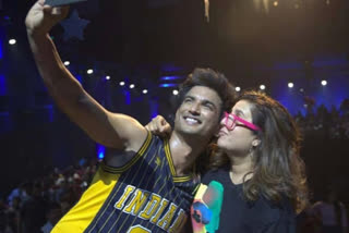 farah khan recalls choreographing dil bechara title track for sushant singh rajput