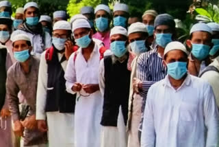 بنگلہ دیش کے 82 تبلیغی جماعت کے افراد کودہلی ہائی کورٹ نے  ضمانت دی