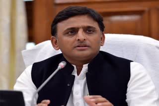 Akhilesh Yadav