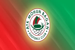 Atk Mohun Bagan will retain the green and red jersey
