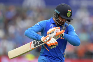 Ravindra Jadeja remembers india loss to new zealand in 2019 world cup semis