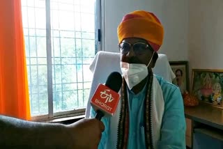 MP KanakMal Katara,  Banswara News