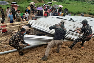 landslide-again-three-death-at-itanagar-arunachal-predesh