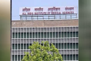 doctor dies after falling from tenth floor of AIIMS Hostel