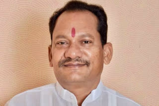 Minister Prabhu Chauhan satement