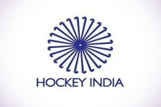 Under pressure Hockey India President Mushtaque Ahmad reigns