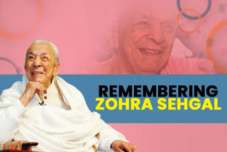 In Memoriam: Remembering Zohra Sehgal on her 6th death anniversary