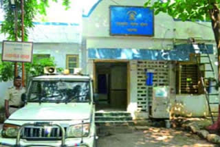 Jalgaon burglary case exposed