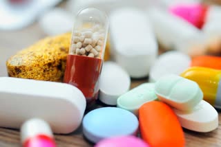 Six medicines sample failed in Himachal