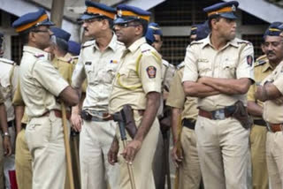 Mumbai senior police officers transferred again after cancelling previous transfer orders