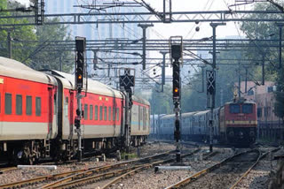 Chinese JV among six bidders for 44 Vande Bharat trains